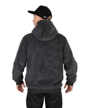 Fox Rage Reversible Sherpa Hoody