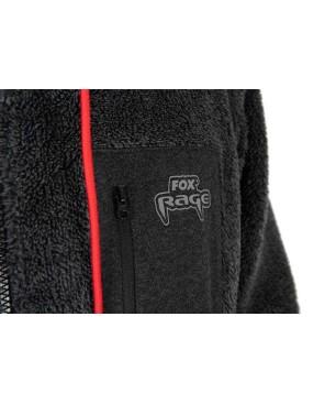 Fox Rage Reversible Sherpa Hoody