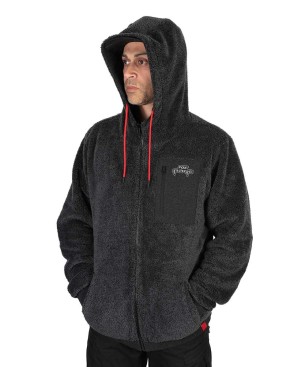 Fox Rage Reversible Sherpa Hoody