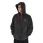 Fox Rage Reversible Sherpa Hoody Fox Rage Reversible Sherpa Hoody