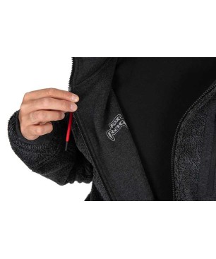 Fox Rage Reversible Sherpa Hoody