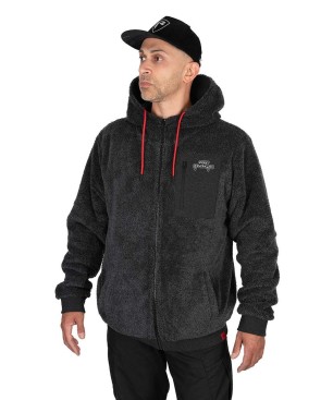 Fox Rage Reversible Sherpa Hoody