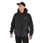 Fox Rage Reversible Sherpa Hoody Fox Rage Reversible Sherpa Hoody