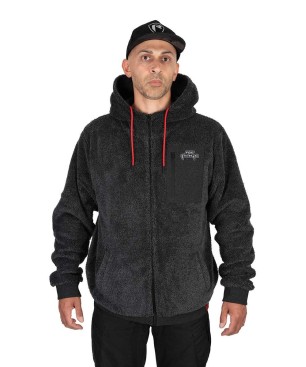 Fox Rage Reversible Sherpa Hoody