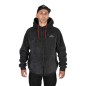 Fox Rage Reversible Sherpa Hoody Fox Rage Reversible Sherpa Hoody