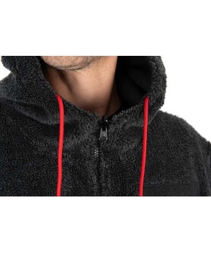 Fox Rage Reversible Sherpa Hoody