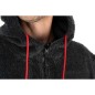 Fox Rage Reversible Sherpa Hoody Fox Rage Reversible Sherpa Hoody