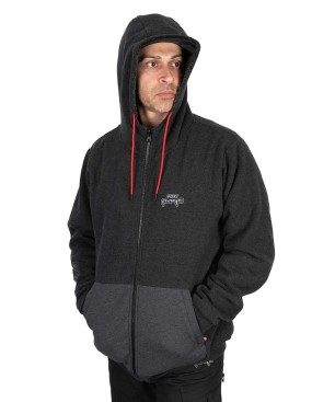 Fox Rage Reversible Sherpa Hoody