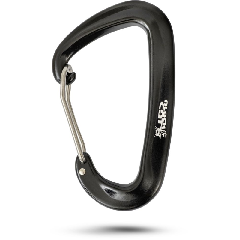 BLACK CAT KARABINER