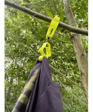 BLACK CAT MULTI CLIP