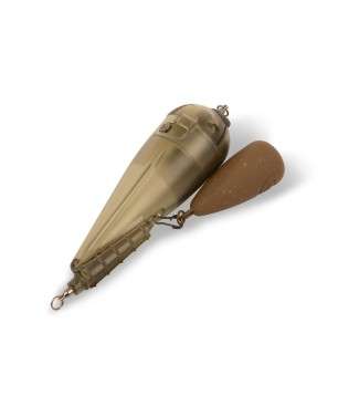 Trakker Impact Zig Float Kit