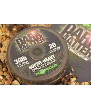 Korda Dark Matter Braid