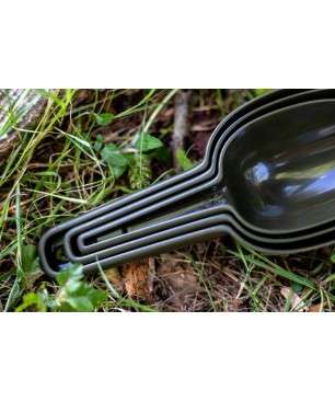 TRAKKER BAIT SCOOP SET