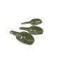 TRAKKER BAIT SCOOP SET