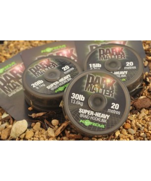 Korda Dark Matter Braid