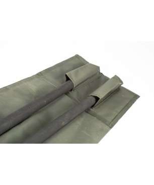 Nash Waterproof Net and Retainer Stink Bag