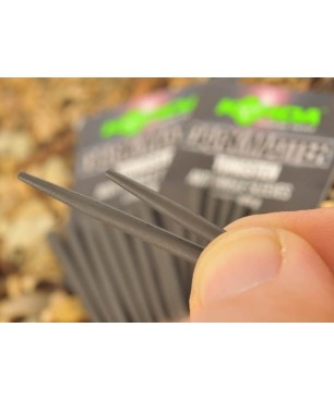 Korda Dark Matter Tungsten Anti Tangle Sleeves