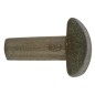 FOX EDGES™ NATURALS POWER GRIP LEAD CLIP KIT FOX EDGES™ NATURALS POWER GRIP LEAD CLIP KIT