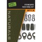 FOX EDGES™ NATURALS STANDARD RUN RING KIT FOX EDGES™ NATURALS STANDARD RUN RING KIT