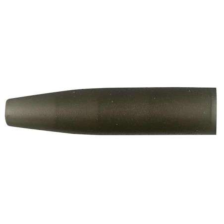 FOX EDGES™ NATURALS POWER GRIP TAIL RUBBERS - SIZE 7