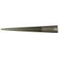 FOX EDGES™ NATURALS NAKED LINE TAIL RUBBERS - SIZE 10 FOX EDGES™ NATURALS NAKED LINE TAIL RUBBERS - SIZE 10