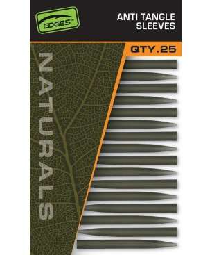 FOX EDGES™ NATURALS ANTI TANGLE SLEEVES