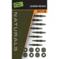 FOX EDGES™ NATURALS LEADER BEAD KIT FOX EDGES™ NATURALS LEADER BEAD KIT