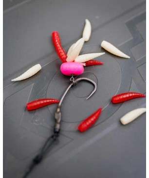 FOX EDGES™ ESSENTIALS POP-UP MAGGOTS