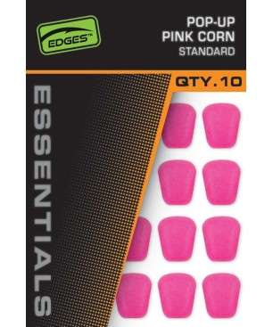 FOX EDGES™ ESSENTIALS POP-UP CORN PINK