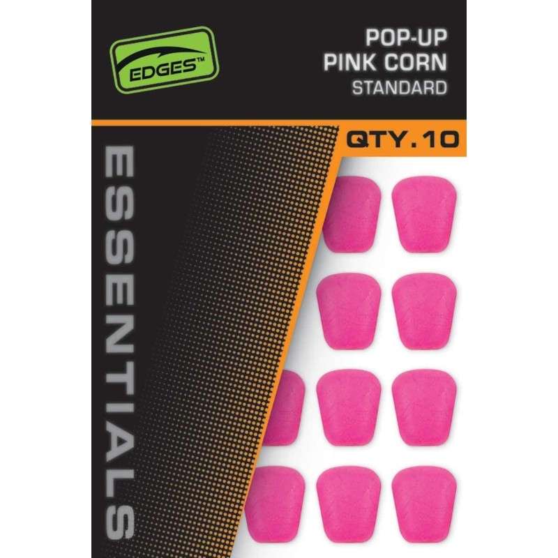 FOX EDGES™ ESSENTIALS POP-UP CORN PINK FOX EDGES™ ESSENTIALS POP-UP CORN PINK