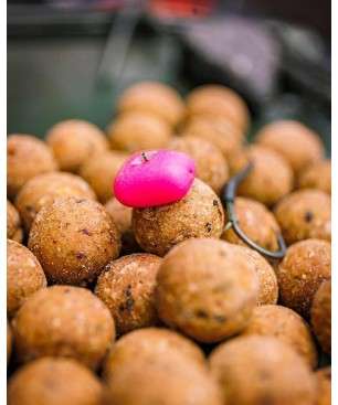FOX EDGES™ ESSENTIALS POP-UP CORN PINK