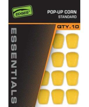 FOX EDGES™ ESSENTIALS POP-UP CORN GELB