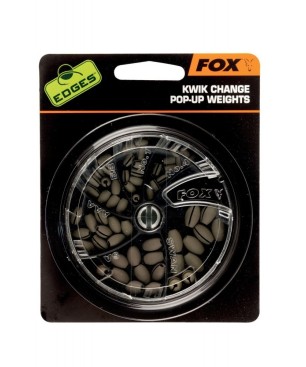 Fox EDGES Kwik Change Weight Dispenser