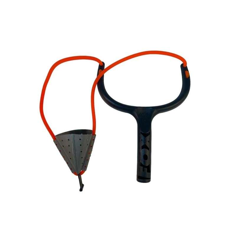 FOX POWERGRIP MULTI POUCH CATAPULT FOX POWERGRIP MULTI POUCH CATAPULT