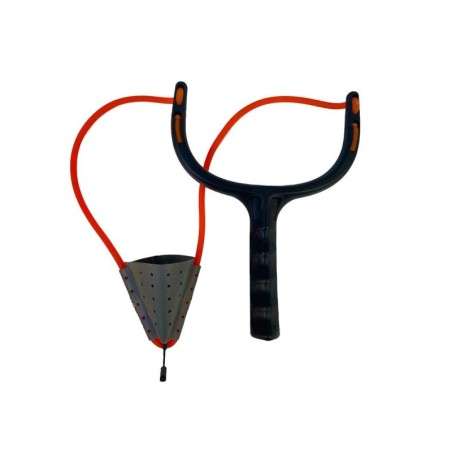 FOX POWERGRIP MULTI POUCH CATAPULT