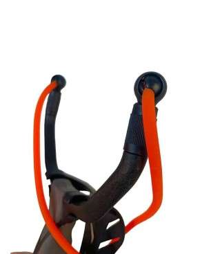 FOX SLIK POWERGUARD MULTI POUCH CATAPULT