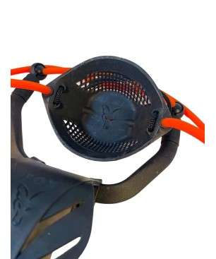 FOX SLIK POWERGUARD METHOD POUCH CATAPULT