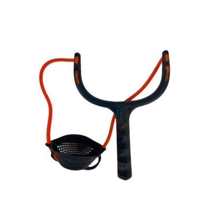 FOX POWERGRIP METHOD POUCH CATAPULT