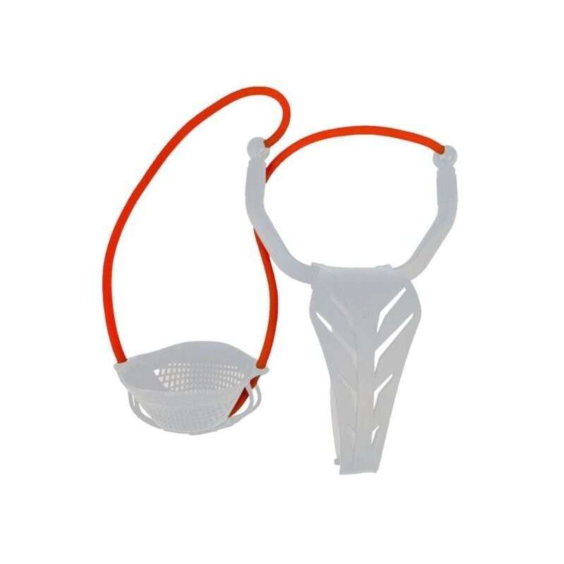 Fox Slik Catapult Elastic Spare