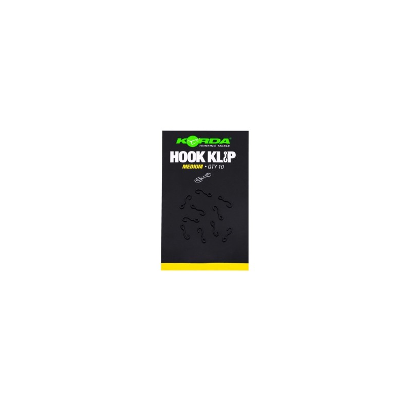 KORDA HOOK KLIP KORDA HOOK KLIP