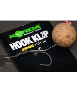 KORDA HOOK KLIP