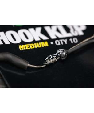 KORDA HOOK KLIP