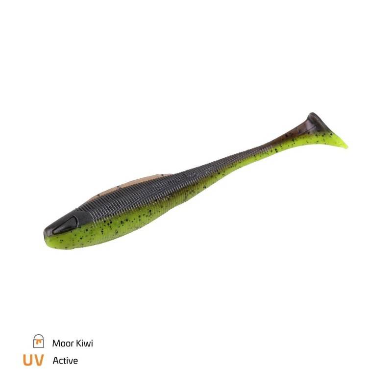 Zeck Barschalarm Sexy Swimmer 8cm Zeck Barschalarm Sexy Swimmer 8cm