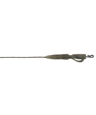 FOX EDGES™ NATURALS SUBMERGE POWER GRIP LEAD CLIP LEADERS