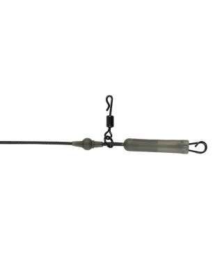FOX EDGES™ NATURALS SUBMERGE HELI RIG LEADERS