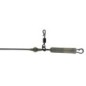 FOX EDGES™ NATURALS SUBMERGE HELI RIG LEADERS FOX EDGES™ NATURALS SUBMERGE HELI RIG LEADERS