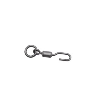 Korda PTFE Spinner Ring Swivel XX Size 11