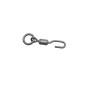 Korda PTFE Spinner Ring Swivel XX Size 11