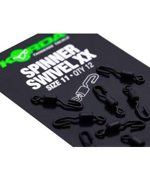 Korda Spinner Swivel XX Size 11