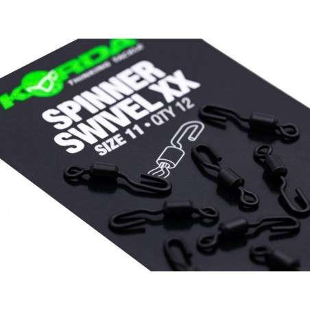 Korda Spinner Swivel XX Size 11